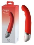 Amorous Vibrator Red