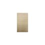 Exterior Door Marine Plywood With Frame Prehung Horizontal Slats Pivot Left Hand OPENING-W1298XH2100MM