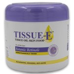 Tissue Oil Skin Food Botanic Retinols 500ML - For All Skin Types