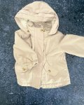 H&m Light Pink Jacket 6 9M