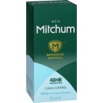 Mitchum Ron Men Clean Control