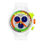Neon Jelly Watch SB02K100