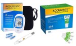 - Blood Ketone Meter Starter Kit With 30 X Beta-ketone Strip
