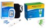 Accugence - Blood Ketone Meter Starter Kit With 30 X Beta-Ketone Strip