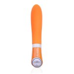 B Swish - Bgood Deluxe Vibrator Tangerine