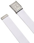 Men's Ua Webbing Belt - 100 Osfm