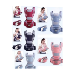 Ashcomonline Baby Carrier Baby Carrier