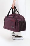 Powerland Large Multi Purpose Travel Duffel Bag With Multiple Pockets 23 Inch