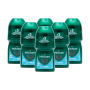 Mitchum Anti-perspirant Deodorant Roll-on Clean Control 50ML 6 Pack