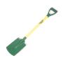 Lasher Ladies Spade -