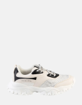Sissy Boy Chunky Diamante Sneaker - UK8 Black