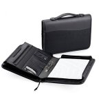 A4 Ringbinder Folders With Handle - Ys Travel Bags