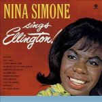 Nina Simone - Nina Simone Sings Ellington Vinyl