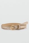 Belt Goldb - Gold