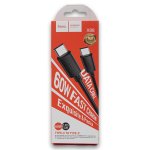 Hoco Fast Charging Data Cable Type C To Type C