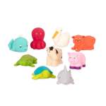 Bath Buddies - 9 Piece