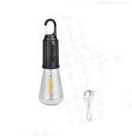Portable Waterproof Rechargeable LED Light With Hook