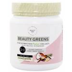 Coconut & Vanilla 450G Tub