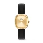 Margot Sheffield Unitone Sunray Gold Watch