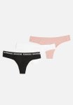 Kangol 3 Pack Seamless Thongs - Multi