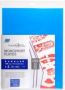 Impress Print Media Monoprint Plate 9X12 Pack Of 3