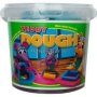 Dough Activity Play Set Includes 500G Of Dough