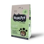 Fresh Breath Cat Treats - 200G
