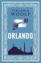 Orlando - Annotated Edition   Paperback