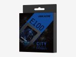 Hiksemi City 512GB 3D Nand Sata SSD