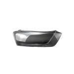 Audi Q3 11-15 Headlight Replacement Lens Right Side - 8U0941004DDDZ