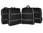 Fino Everyday Classic School Backpack Set Of 4