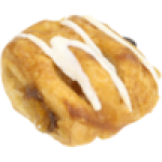 Apple Danish Cocktail Pastry