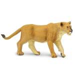 Lioness -