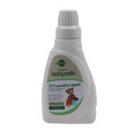 Baby Safe Laundry Liquid 1L
