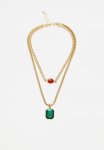 Superbalist Kira Layered Necklace - Gold