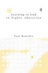 Learning to Lead in Higher Education