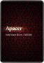 Apacer AS350X 2.5 Inch Sata III 256GB SSD
