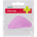 Pharmacy Medi Aid Plastic Eye Shield