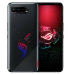 Asus Rog Phone 5S 256GB 16GB Dual Sim Phantom Black