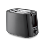 Toaster 650-750W