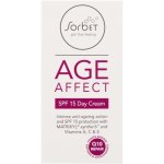 Sorbet Age Affect SPF15 Day Cream 50ML