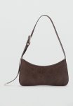 Shoulder Bag Cowgirl - Brown