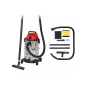 Einhell Wet/dry Vacuum Cleaner Elect Tc-vc 1930 S