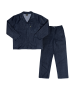 End Of Range – Fftj Conti Suit Denim P/cotton