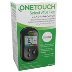 Lifescan One Touch Select Plus Flex Meter
