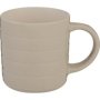 Legend Premium Stoneware Mug 350ML Grey