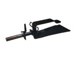 Plate Knife Holder Fixing Plate Sickle Mower 810