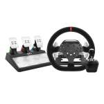 Acer Pxn V10 3-IN-1 Force Feedback Steering Wheel