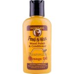 Feed-n-wax Wood Polish And Conditioner Sample Size