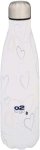 Walled Bottle Stainless Steel 750 Ml Bottle